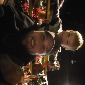 Meet your Posher, Brock